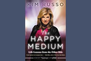 Heather Interviews Kim Russo(star of A Haunting of...)