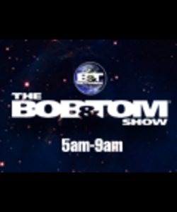 The Bob and Tom Show