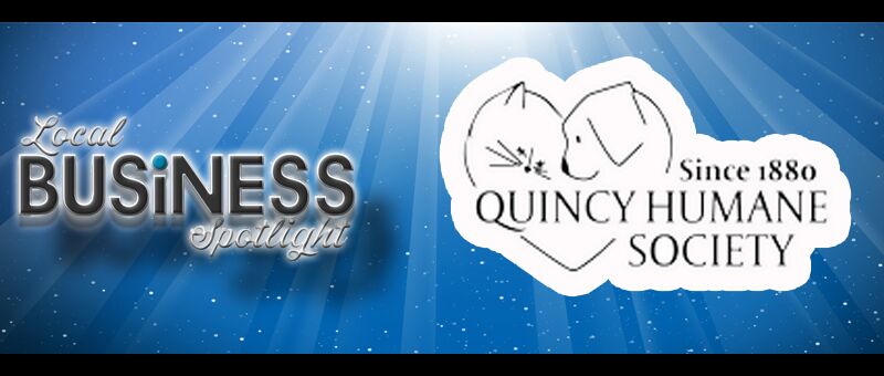 LBS Quincy Humane Society