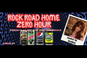 Rock Road Home Zero Hour