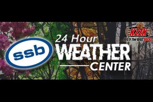 SSB Weather Center ZK