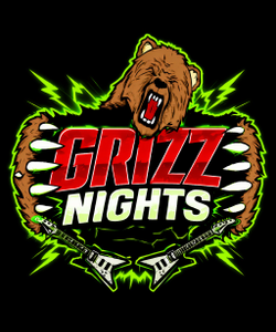 Grizz Night Shift